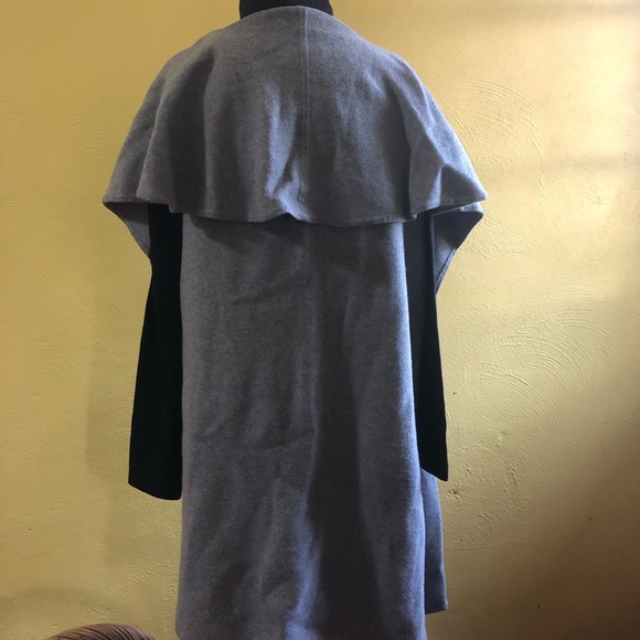 Club Monaco Cashmere Blend Long Sweater Vest! NWOT - Picture 8 of 9